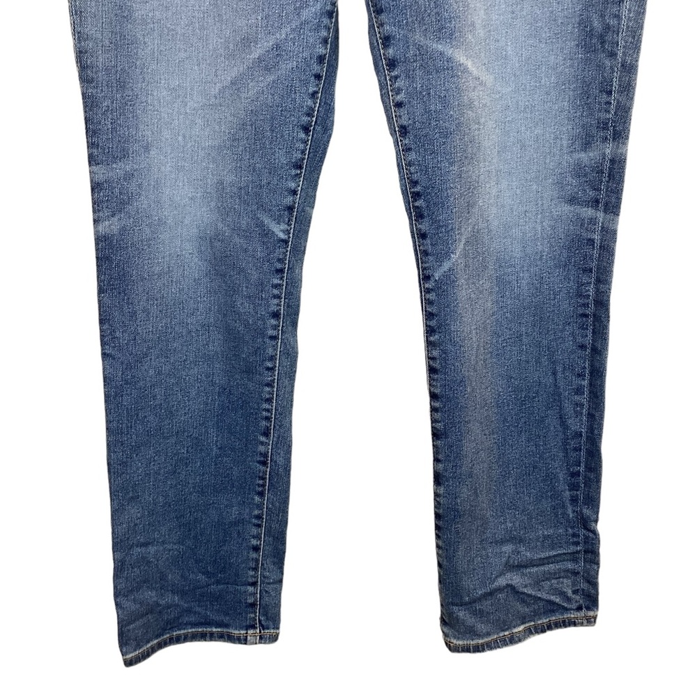 AG Adriano Goldschmied The Prima Ankle Jeans - Picture 6 of 11